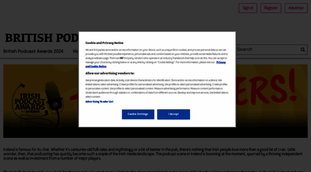theirishpodcastawards.ie