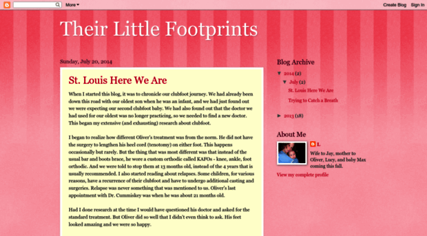 theirlittlefootprints.blogspot.com