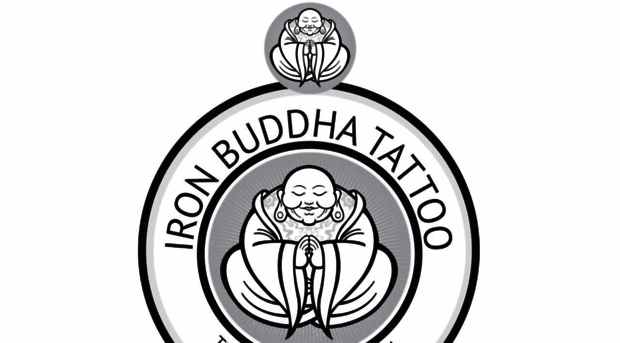 theironbuddha.com.au