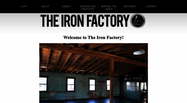 theironfactory.org