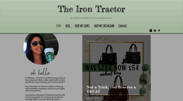 theirontractor.com