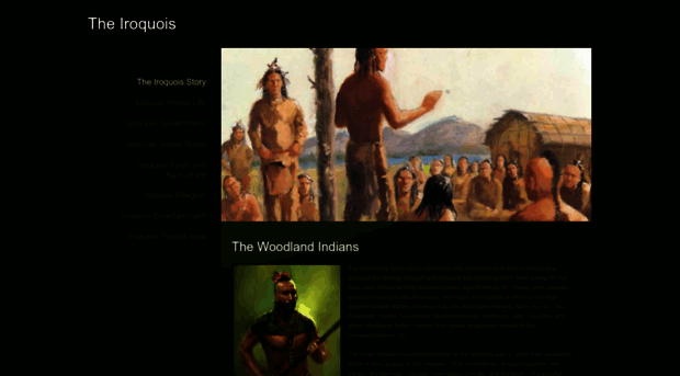 theiroquoisstory.weebly.com