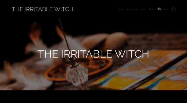 theirritablewitch.com