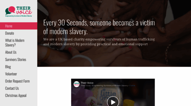 theirvoicemodernslavery.org.uk