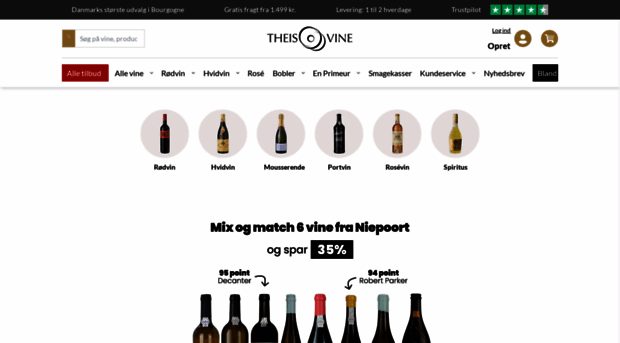 theis-vine.dk