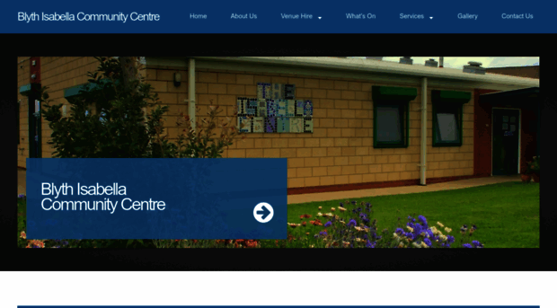 theisabellacentre.org.uk