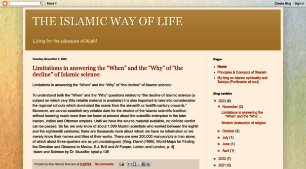 theislamicreality.blogspot.com