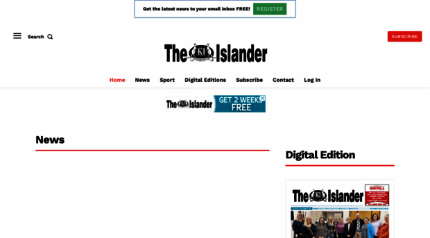 theislanderonline.com.au