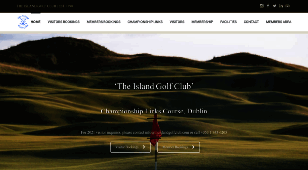 theislandgolfclub.ie