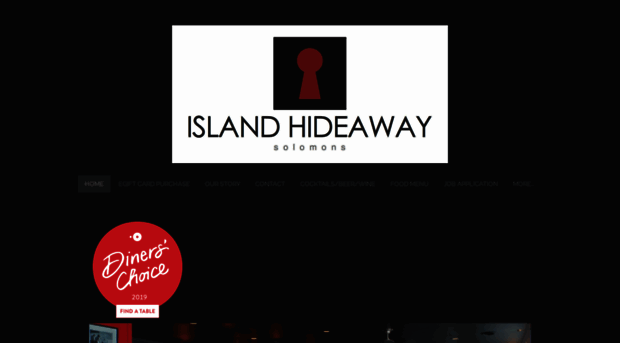 theislandhideawaysolomons.com