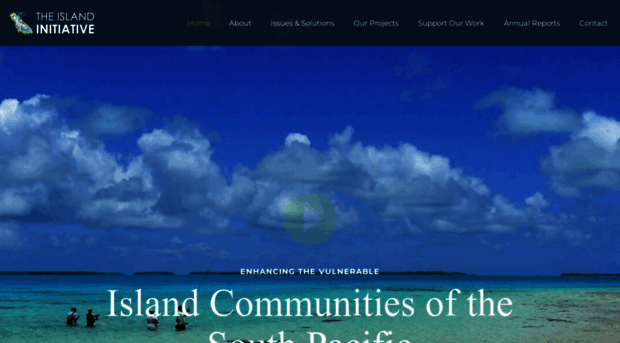 theislandinitiative.org