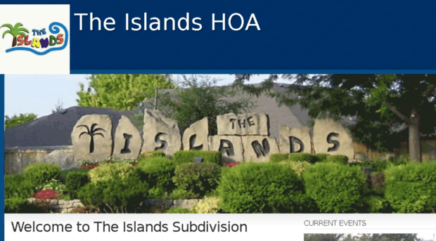 theislandshoa.com