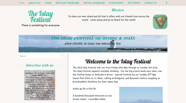 theislayfestival.co.uk