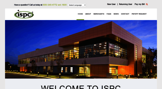 theispc.com