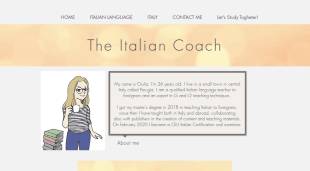 theitaliancoach.com
