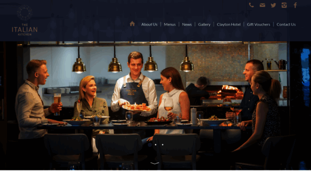 theitaliankitchen.ie
