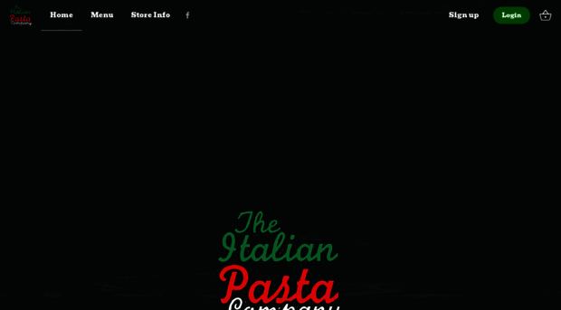 theitalianpastacompany.com.au