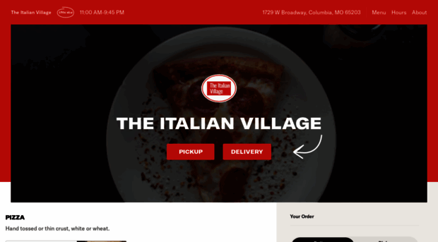 theitalianvillageofbroadway.com