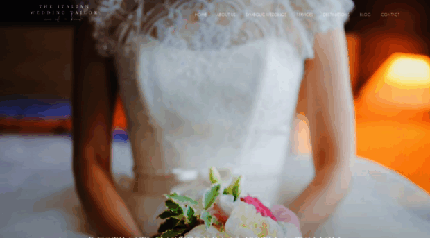 theitalianweddingtailor.com