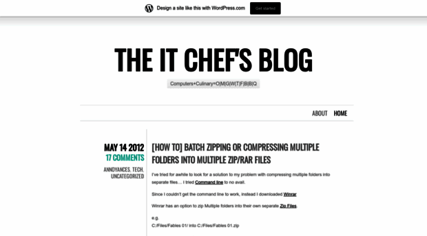 theitchef.wordpress.com