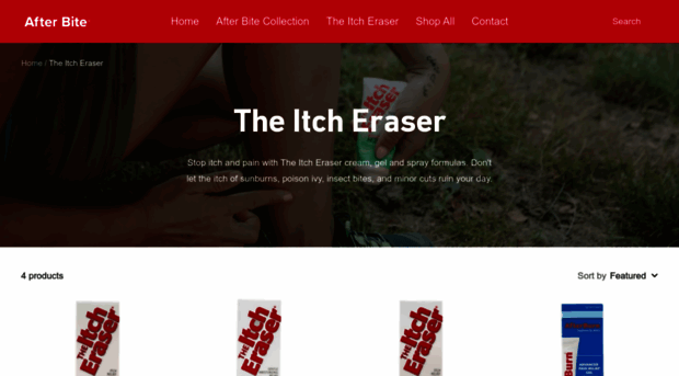 theitcheraser.com