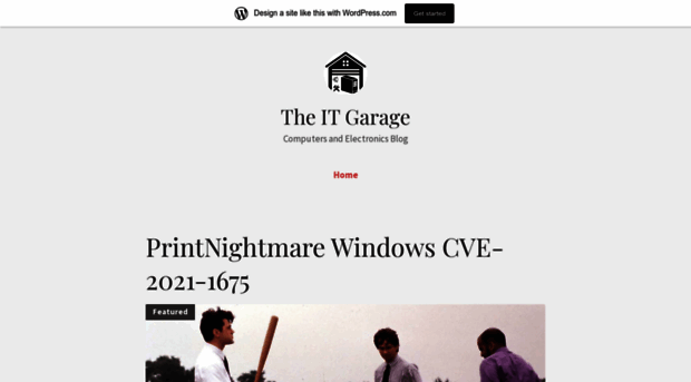 theitgarage.wordpress.com