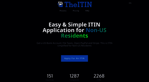 theitin.com