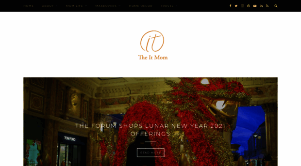 theitmom.com