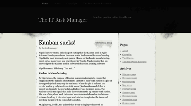 theitriskmanager.wordpress.com