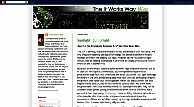 theitworksway.blogspot.com