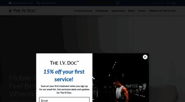 theivdoc.com