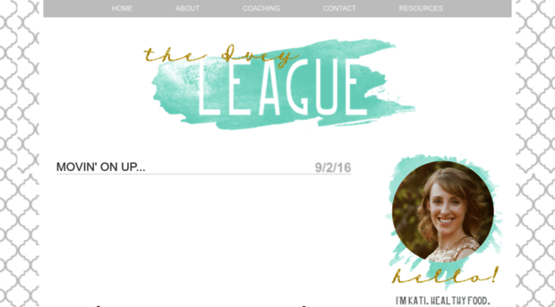 theiveyleague.blogspot.com