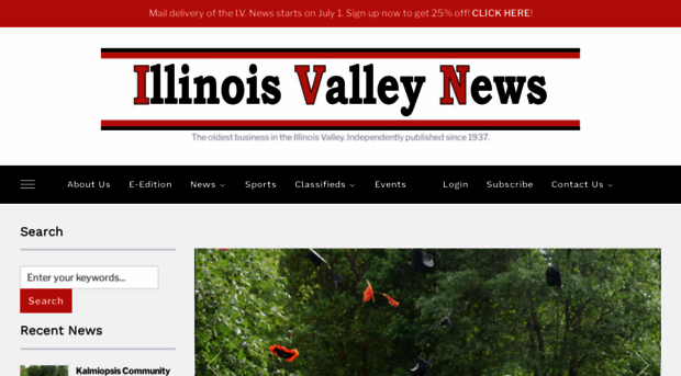 theivnews.com