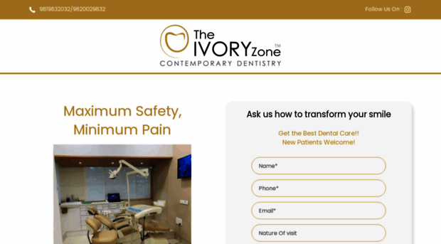 theivoryzone.com