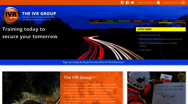 theivrgroup.com