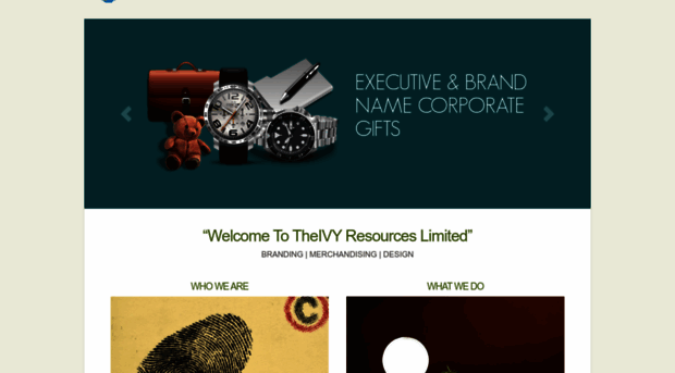 theivyltd.com