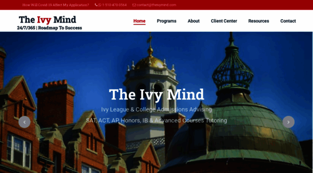 theivymind.com