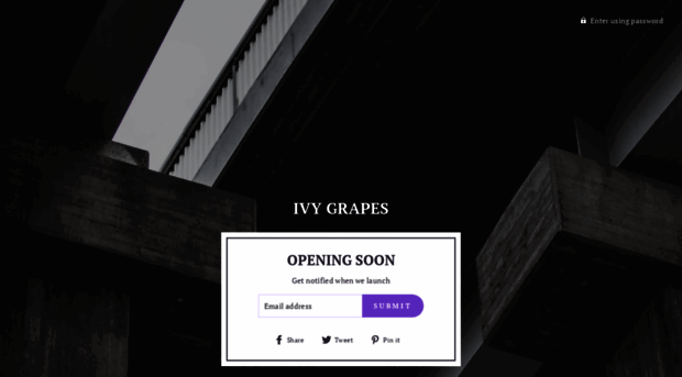 theivysupply.com