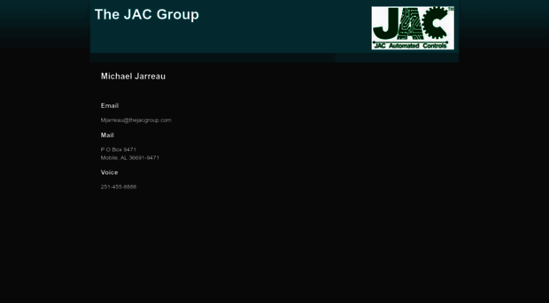 thejacgroup.com