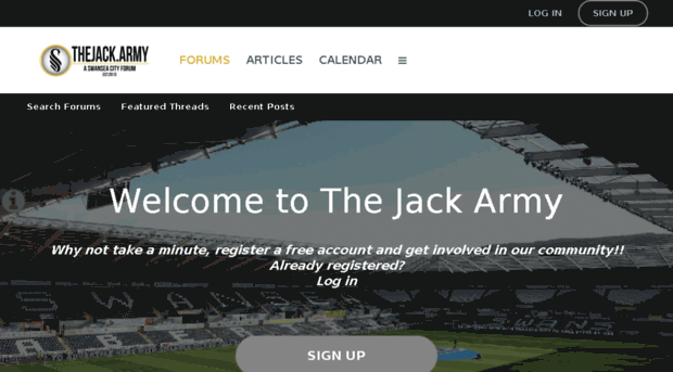 thejackarmy.net