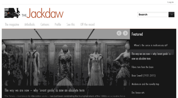 thejackdaw.co.uk