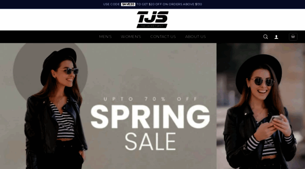 thejacketspot.com