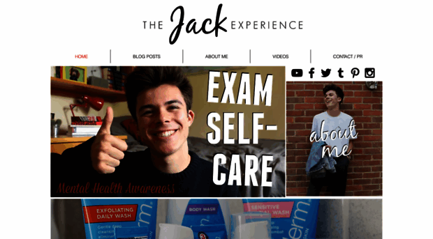 thejackexperience.co.uk