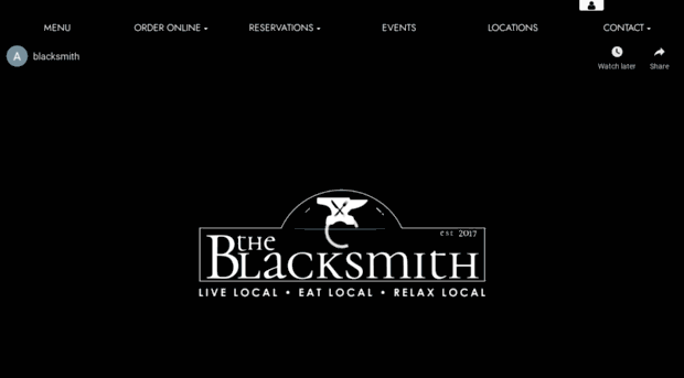 thejacksonblacksmith.com