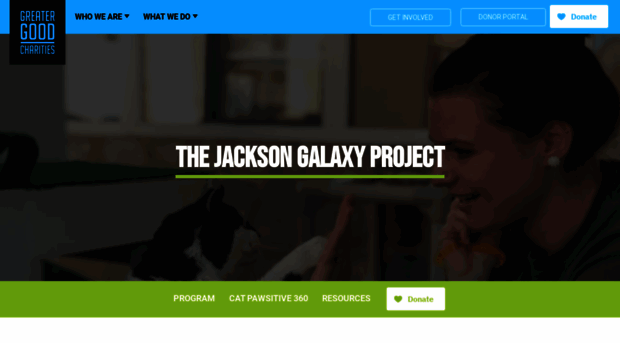 thejacksongalaxyproject.org