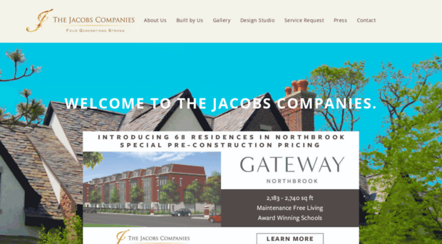 thejacobscompanies.net