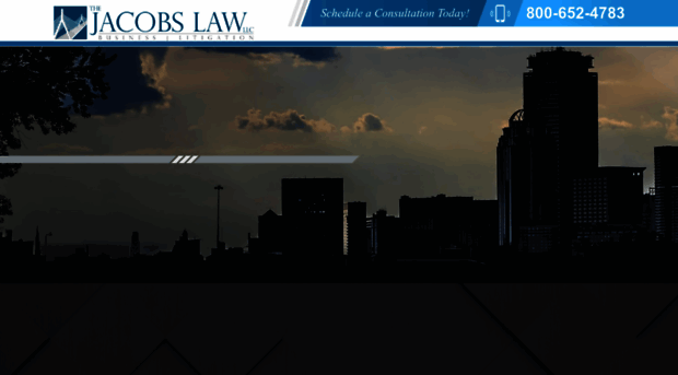 thejacobslaw.com