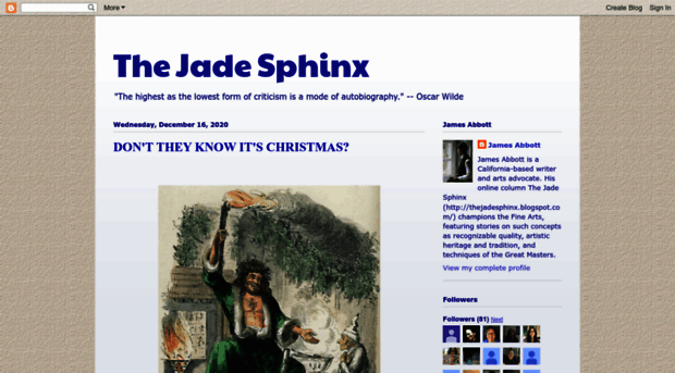 thejadesphinx.blogspot.com.es