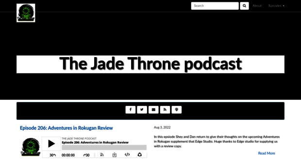 thejadethronepodcast.libsyn.com