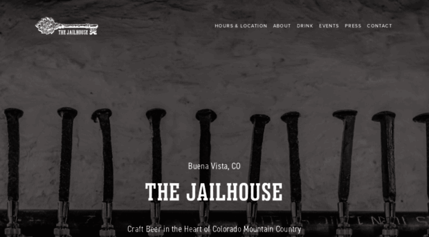 thejailhousebv.com